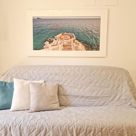 Vista Corazon Appartement Benidorm Buitenkant foto